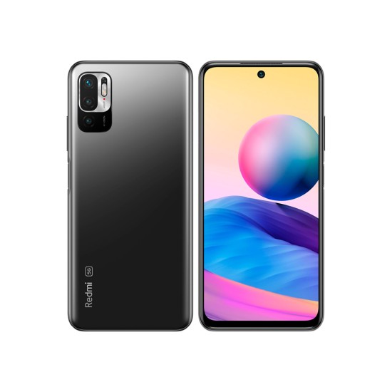 XIAOMI REDMI NOTE 10 5G 4GB/64GB 6.5" GREY XIAOMI REDMI NOTE 10 5G 4GB/64GB 6.5" GREY